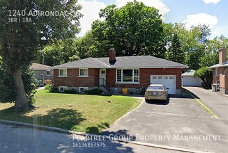 Building Photo - 1240 Adirondack Dr