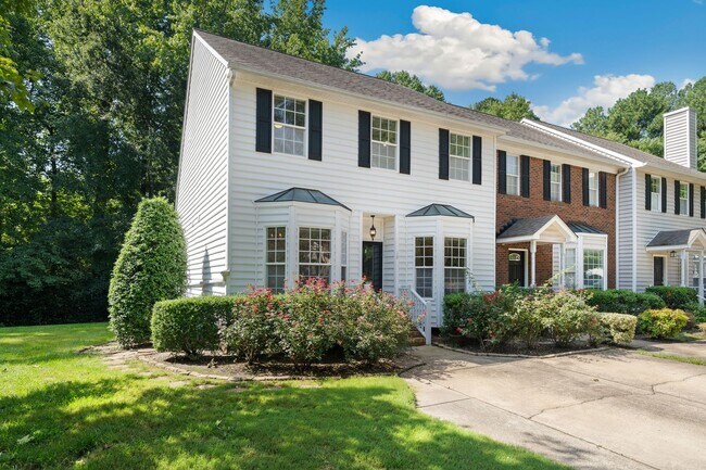 Renovated 3 bed, 2.5 bath townhome in Hope... - Renovated 3 bed, 2.5 bath townhome in Hope...