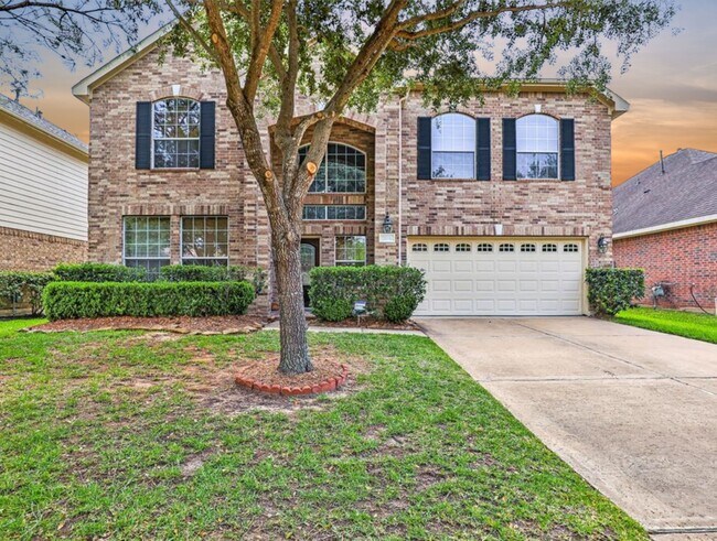 Foto del edificio - 7031 Ballinger Ridge Ln