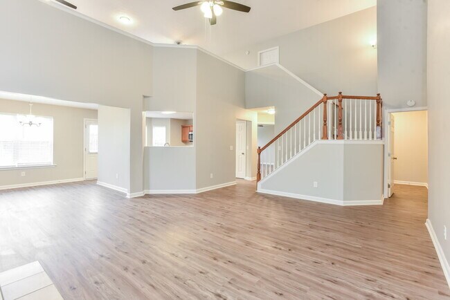 Building Photo - 1147 Benton Mason Dr