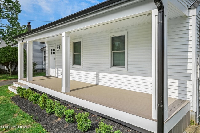 Foto del edificio - 57 Villa Pl