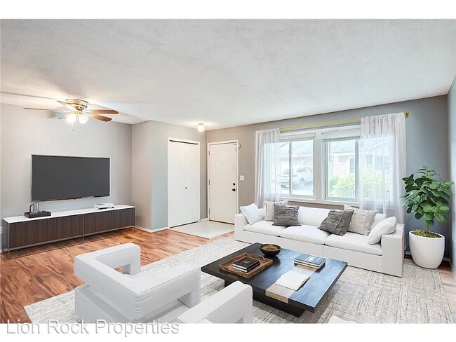 Foto del edificio - 2 br, 1 bath House - 8411 Yates Ave. N.