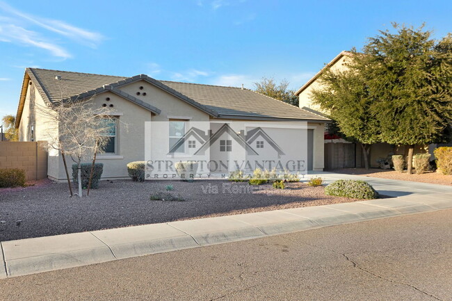 Building Photo - 7608 W St Kateri Dr