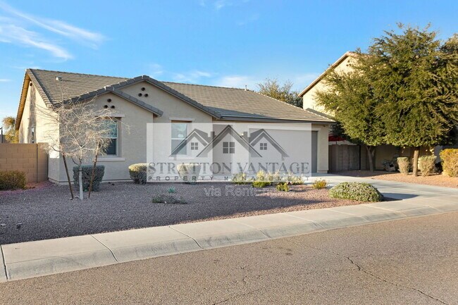 Photo - 7608 W St Kateri Dr House