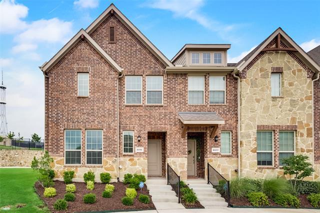 Foto del edificio - 2181 Steer Creek Pl