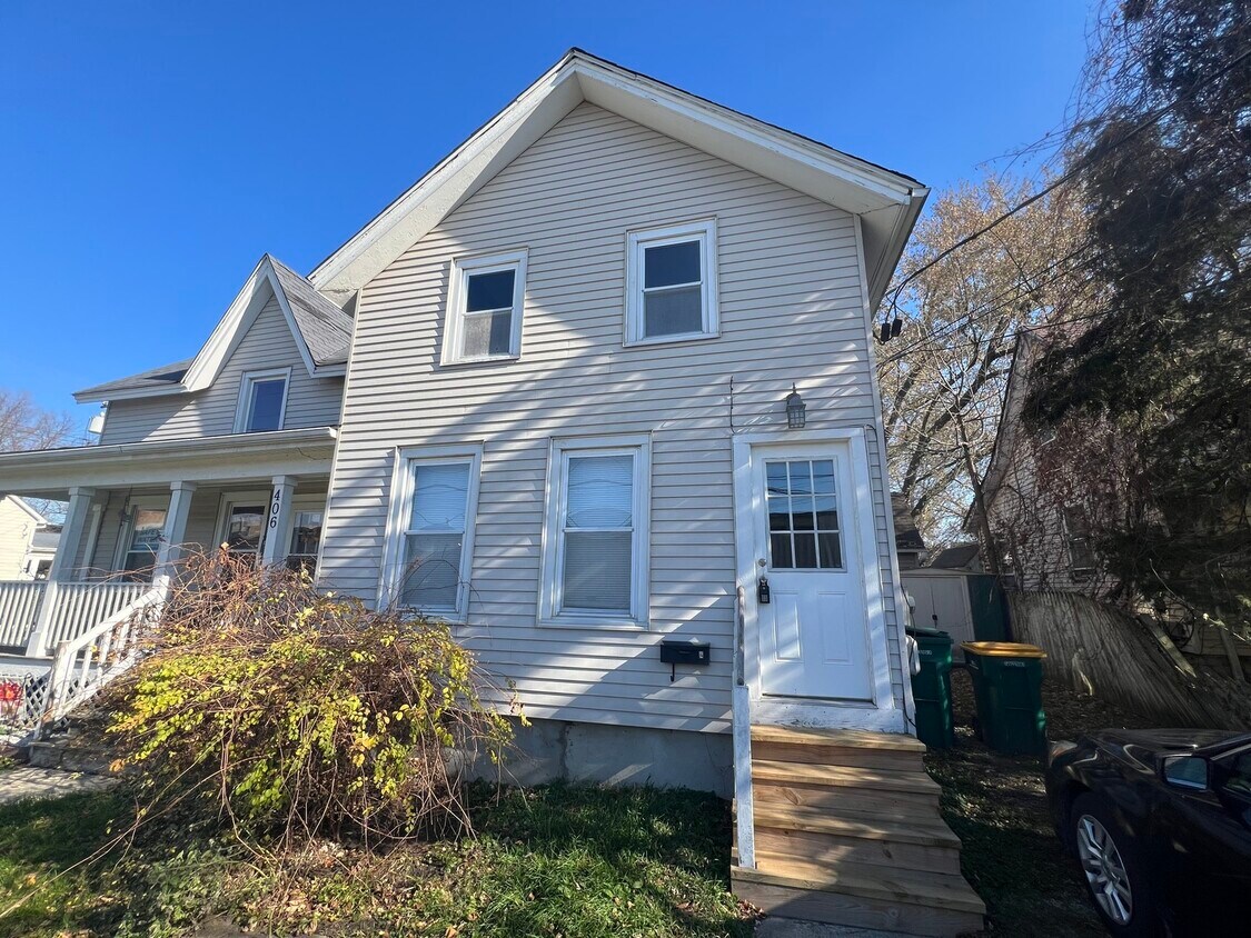 406 Park Ave, Sycamore, IL 60178 House Rental in Sycamore, IL