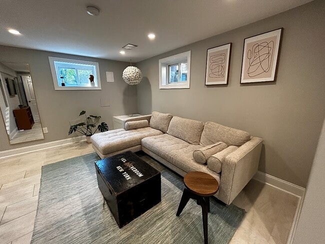 Photo - 405 Quackenbos St NW (Washington, DC) Townhome