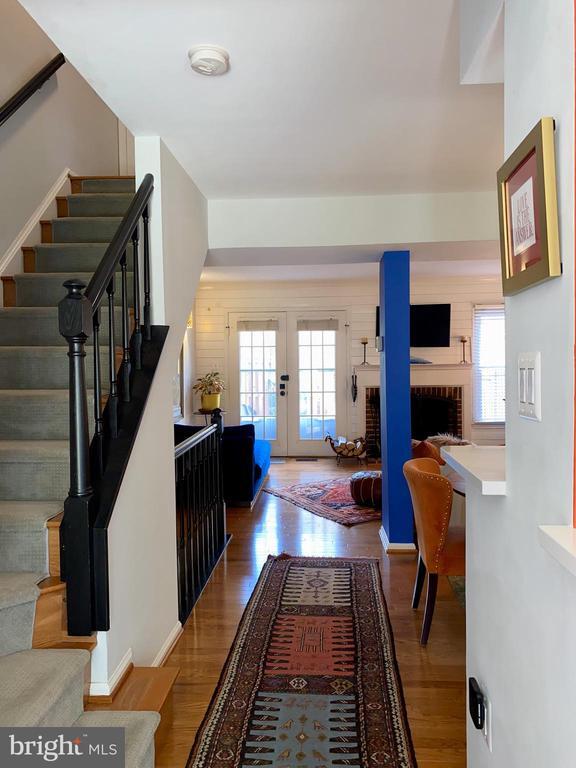 Foto principal - 2510 S Arlington Mill Dr
