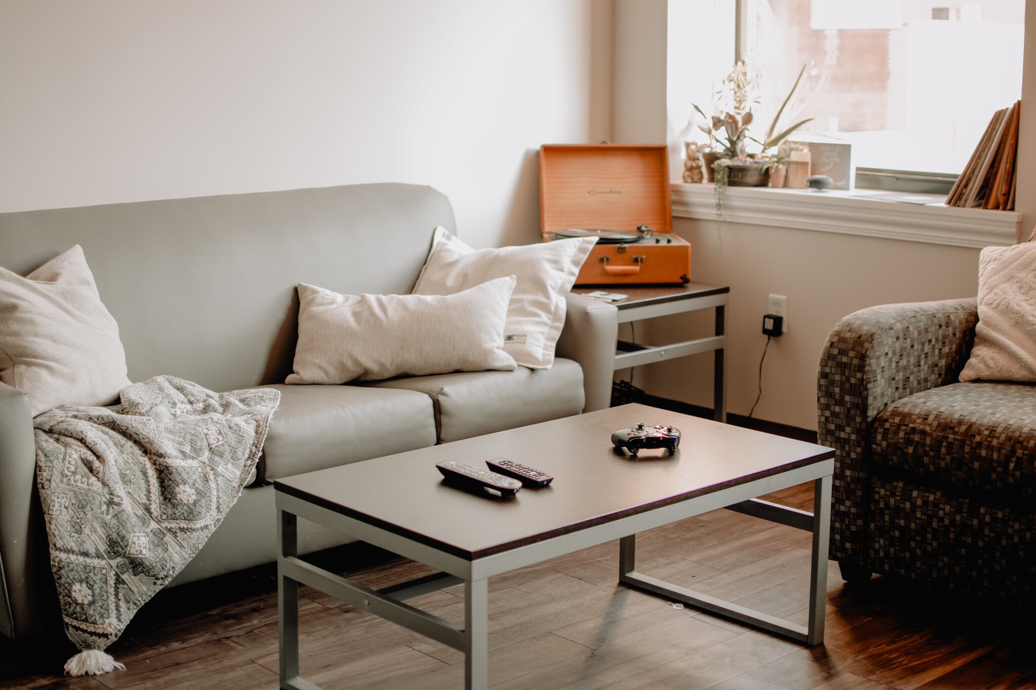 Erie Terminal Place Apartments – photo 1