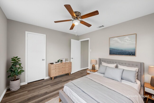 Foto del edificio - Updated 2 Bedroom in Connally ISD