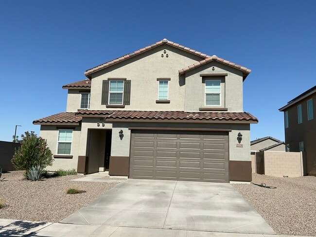 Building Photo - 25550 N 185th Ave