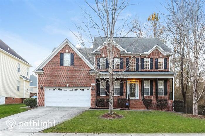 Primary Photo - 3112 Kirby Street, Durham, NC, 27713