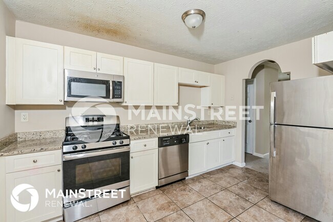 Foto del edificio - 680 Compton Ln