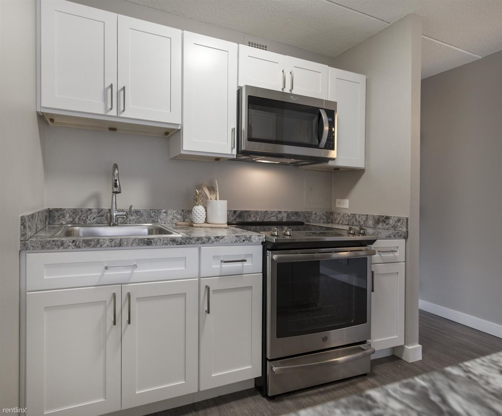 Primary Photo - 1 br, 1 bath Apartment - 99 Kent St Apt 310C