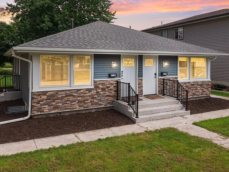 Foto principal - 5146 Vincent Ave N