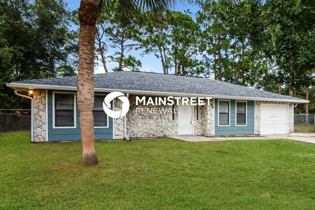 Foto del edificio - 2 Bedroom Pet-Friendly Home in PALM BAY, FL with Main Street Renewal