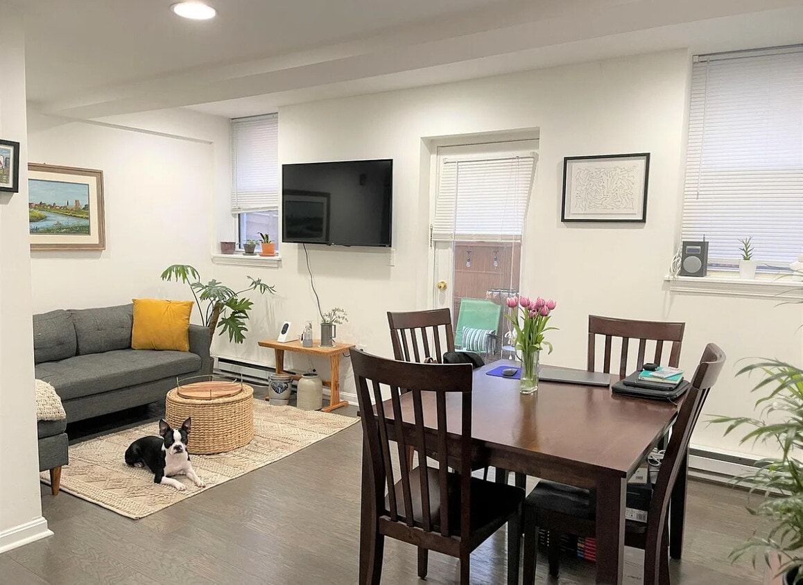 Foto principal - 112-114 Jersey St. Unit C