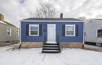 Building Photo - 2267 Tennessee St