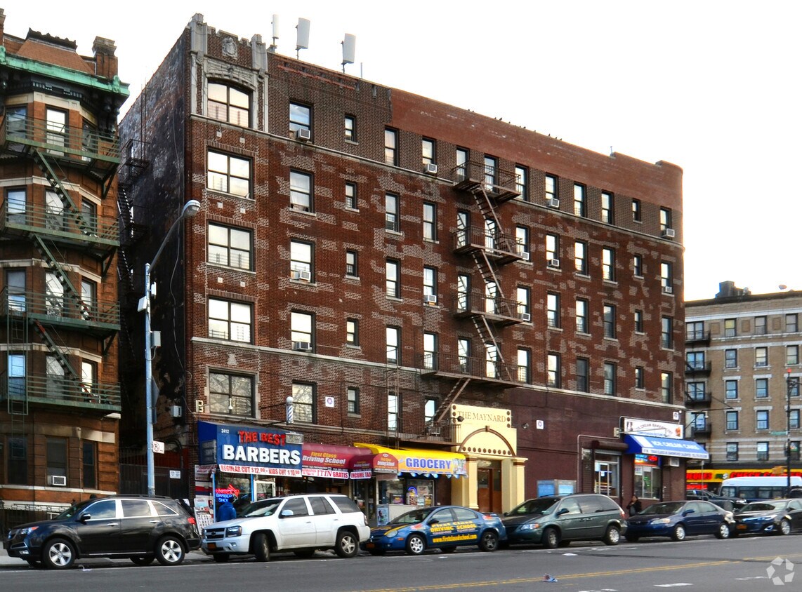 Building Photo - The Maynard