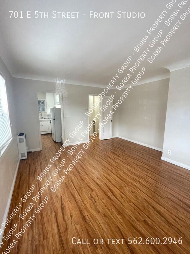 Foto principal - 701 E 5th St