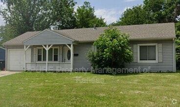 Building Photo - 3431 SW Kirklawn Ave