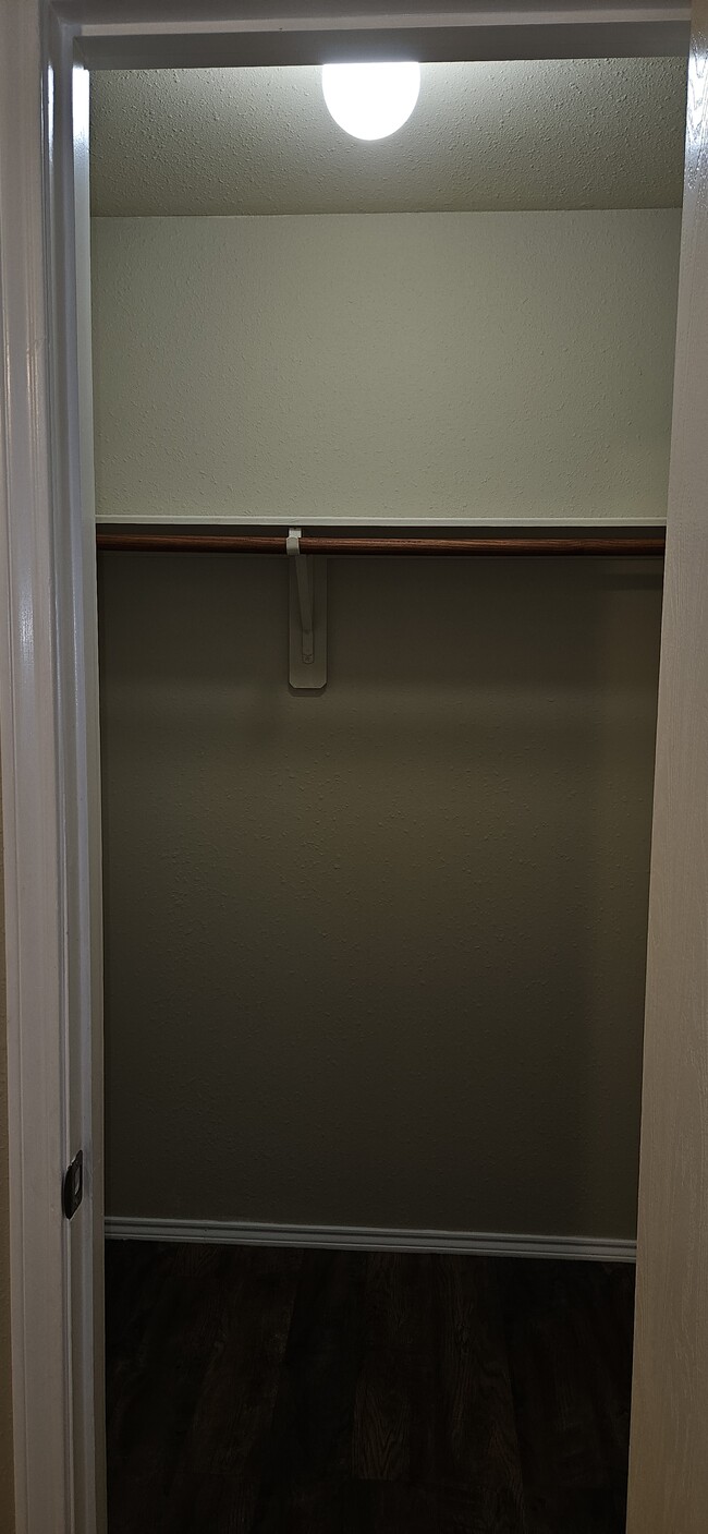 Walk-in Coat Closet & Storage - 3618 Rowlock Vine Dr