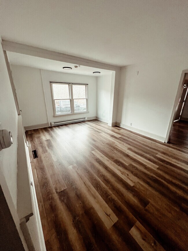 Foto del edificio - 20 Park St