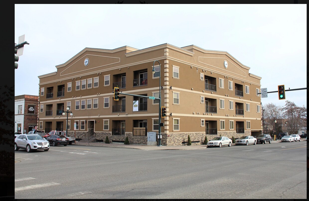 Foto del edificio - 212 W 5th Ave