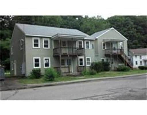 Primary Photo - 21 Mill St