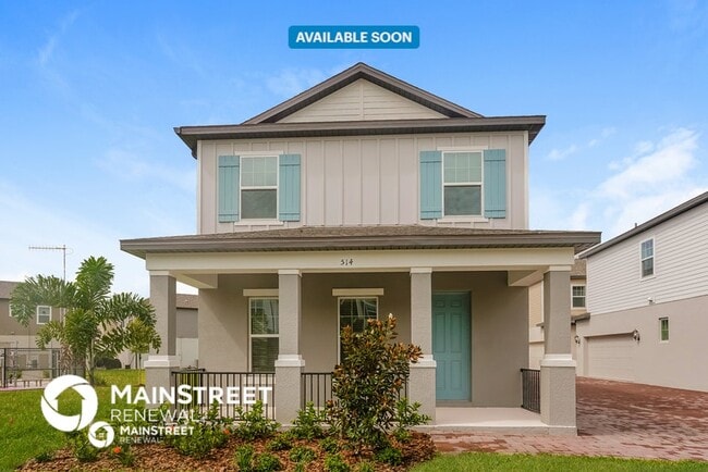 Building Photo - 514 Venetian Palms Blvd