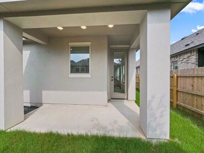 Foto del edificio - Modern Comfort and Style in Prime Gruene L...