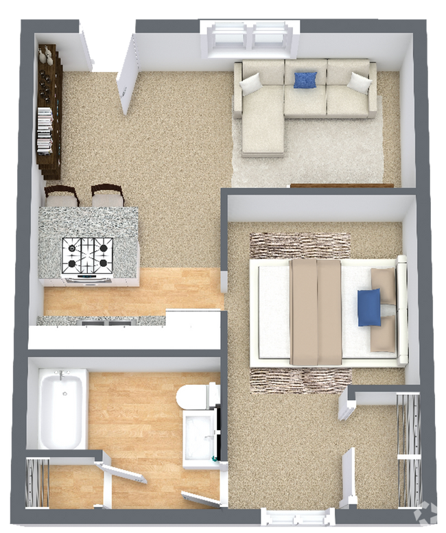 Building Photo - 549 Graystone Dr