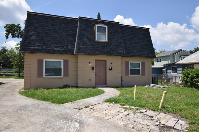 Building Photo - 1214 E Muriel St