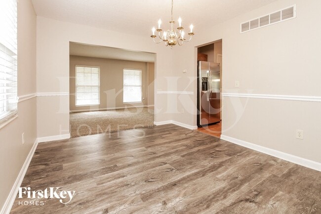 Foto del edificio - 4599 Allison Ln