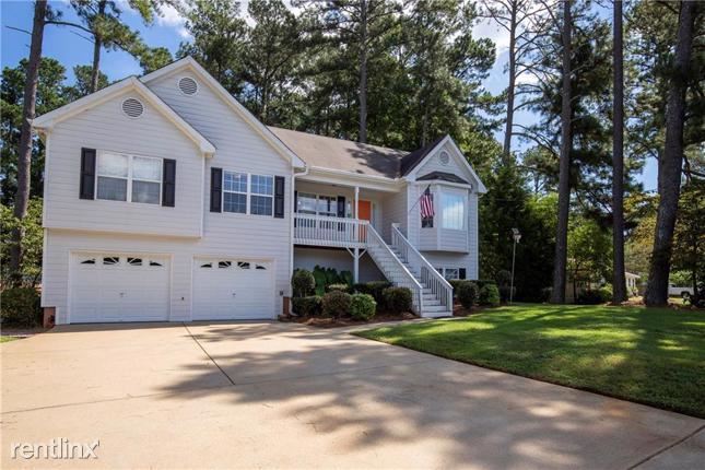 Building Photo - 5 br, 3 bath House - 3768 Kemp Ridge Road NW