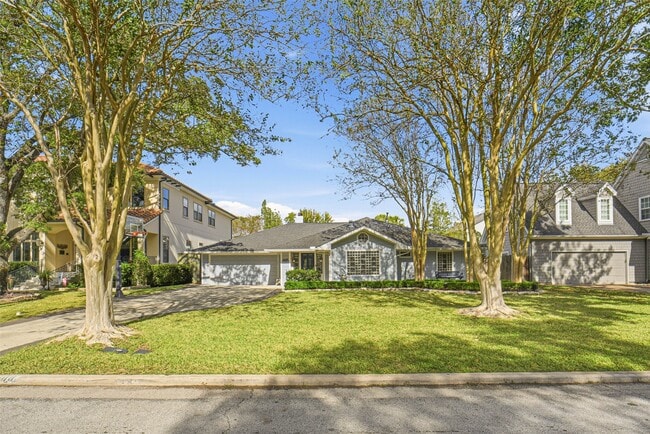 Foto del edificio - 4600 Huisache St