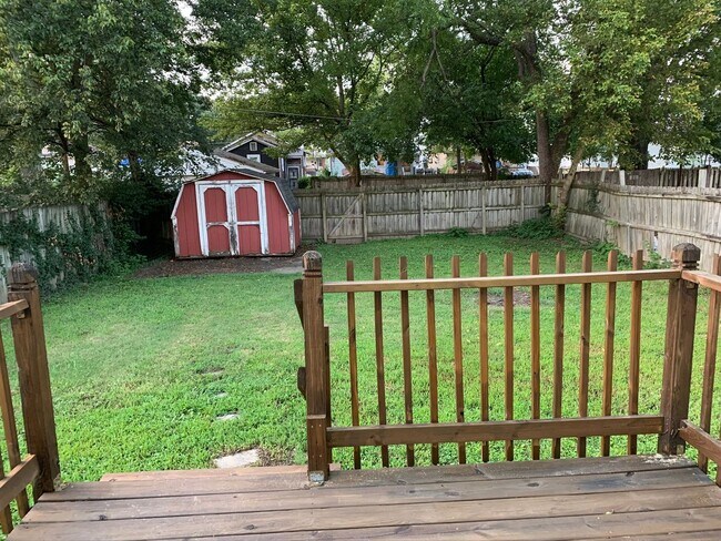 Photo - South end 3 Bedrooms 1 1/2 baths House