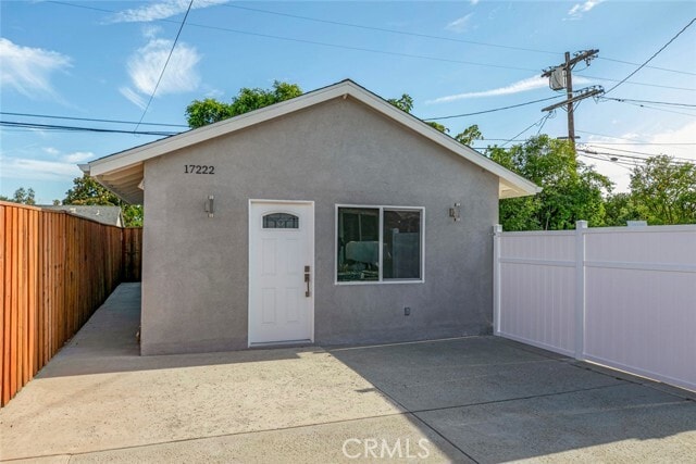 Primary Photo - 17222 Horace St