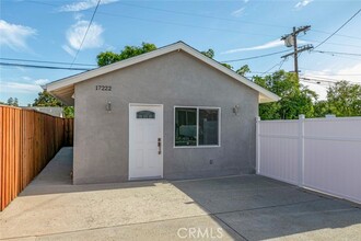 Building Photo - 17222 Horace St