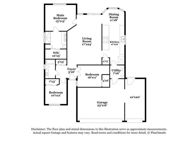 Foto del edificio - 19241 N 116th Ln