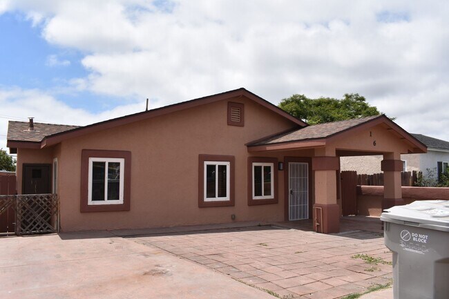 Foto del edificio - 316 S 35th St