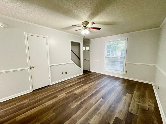 Foto del edificio - Rosewood