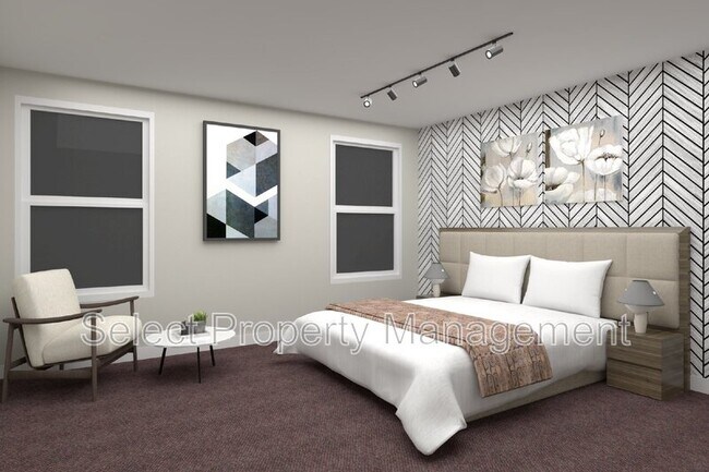 Foto del edificio - 8104 Haven Blvd