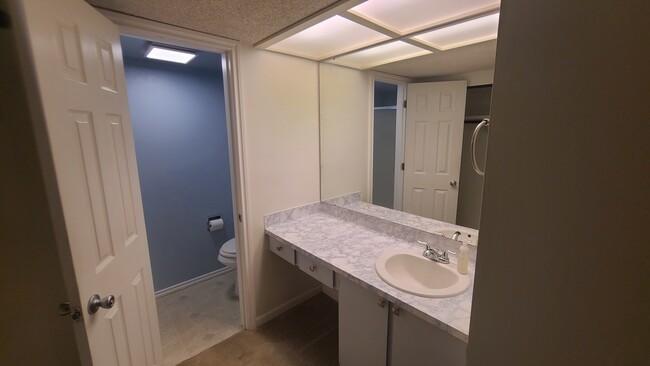 Master Bath - 8339 Zircon Dr SW