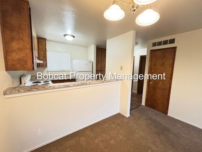 Foto del edificio - 1516 South Ct