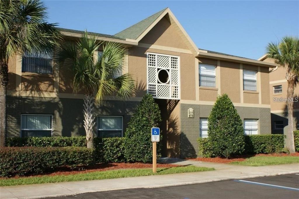 Primary Photo - 2408 Barley Club Ct