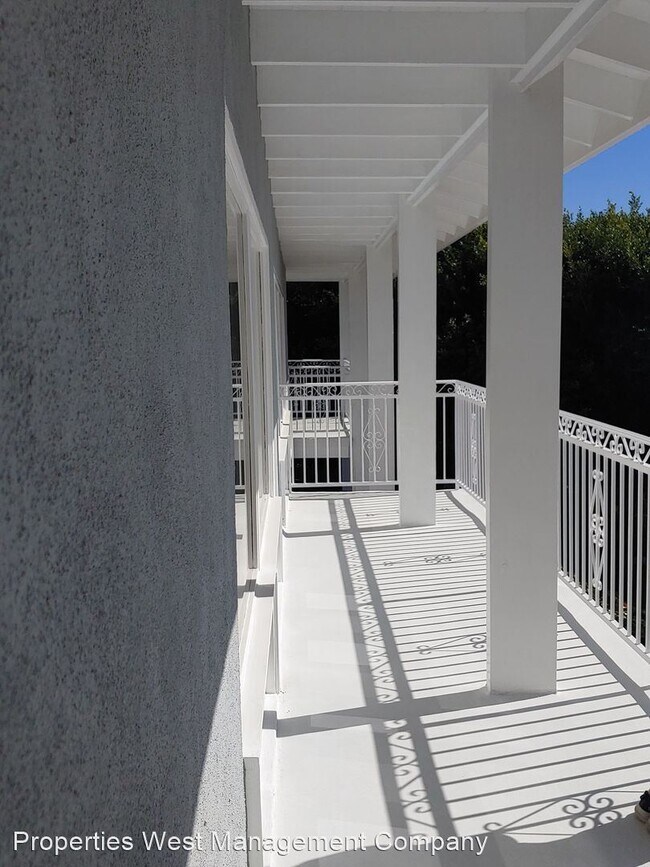 Foto del edificio - 4 br, 2.5 bath House - 2332 West 37th Street