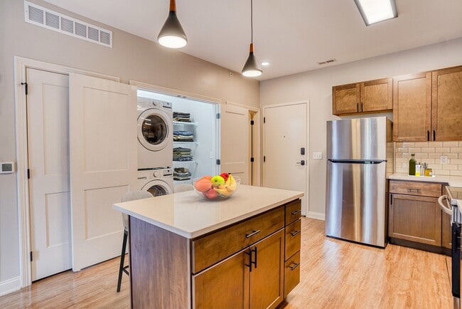 Building Photo - The Interurban Apartments