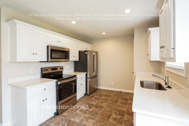 Foto del edificio - 316 Brandywine Ln