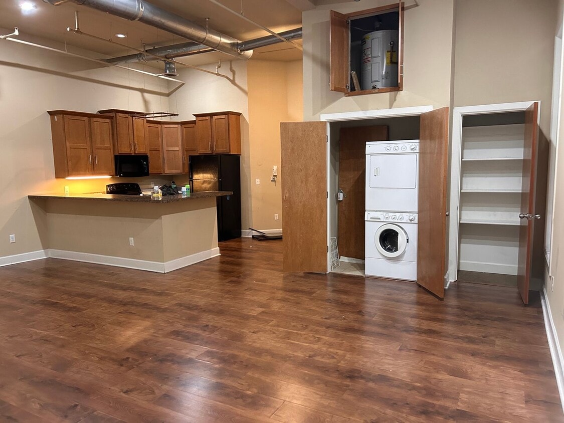 821 Garrison Ave, Fort Smith, AR 72901 House Rental in Fort Smith, AR